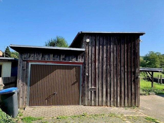 Einfamilienhaus Lengenfeld Schönbrunn - 6 Zimmer, 130 m&sup2;, 210.000&euro; | Angebot:25686167