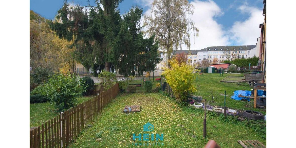 Gewerbeobjekt Aue-Bad Schlema Bad Schlema - 239&euro; | Angebot:25649184