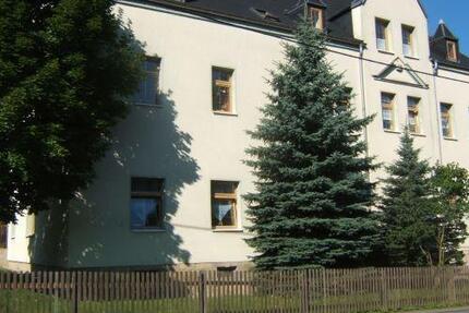 Wohnung Lichtenstein (Sachsen) - 1 Zimmer, 30 m&sup2;, 165&euro; | Angebot:22442516