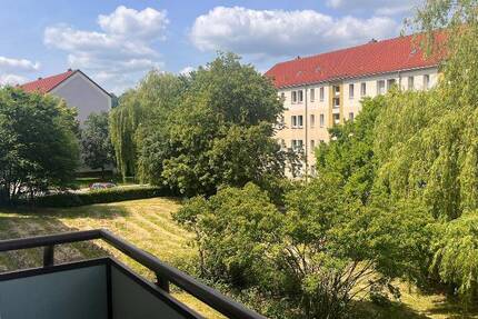 Wohnung Wilkau-Haßlau Haßlau - 3 Zimmer, 62 m&sup2;, 390&euro; | Angebot:25779708