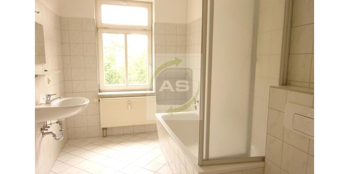 Etagenwohnung Zwickau - 2 Zimmer, 62 m&sup2;, 361&euro; | Angebot:22591314