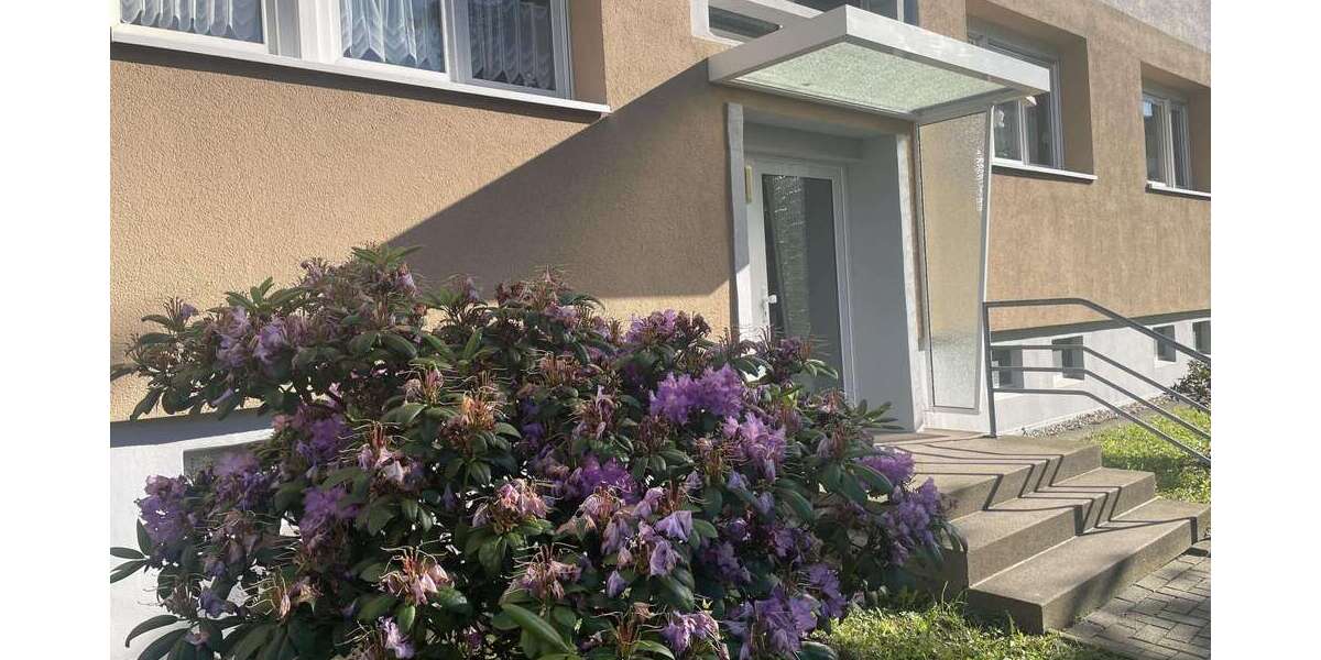 Etagenwohnung Limbach-Oberfrohna Oberfrohna - 2 Zimmer, 49 m&sup2;, 33.000&euro; | Angebot:26888491