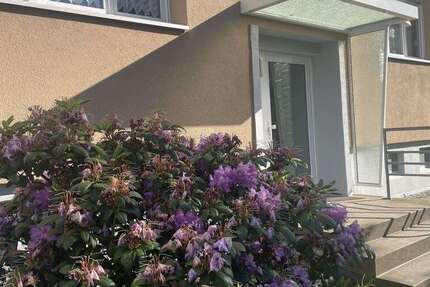 Wohnung Limbach-Oberfrohna Oberfrohna - 2 Zimmer, 49 m&sup2;, 33.000&euro; | Angebot:26888491