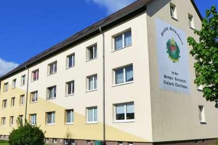 Wohnung Limbach-Oberfrohna Oberfrohna - 3 Zimmer, 58 m&sup2;, 330&euro; | Angebot:25278793