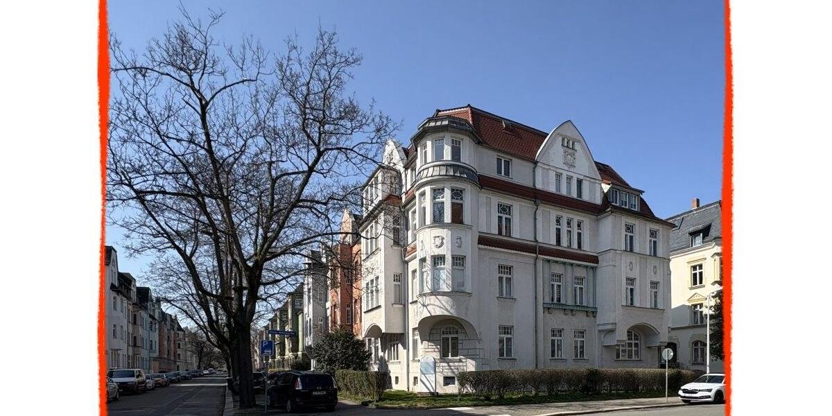 Dachgeschoßwohnung Zwickau Zwickau-Nord - 3 Zimmer, 139 m&sup2;, 695&euro; | Angebot:25869619