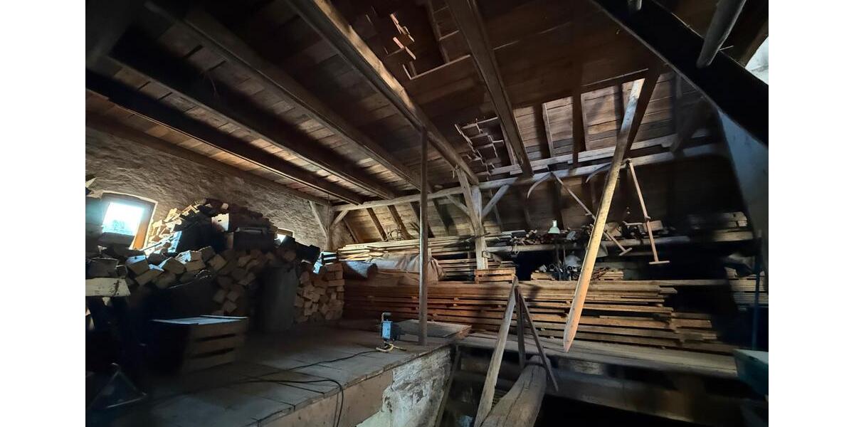 Einfamilienhaus Glauchau - 3 Zimmer, 100 m&sup2;, 139.500&euro; | Angebot:22496086