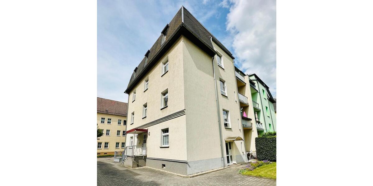 Mehrfamilienhaus, Wohnhaus Zwickau Zwickau-Nord - 18 Zimmer, 382 m&sup2;, 295.000&euro; | Angebot:24612976