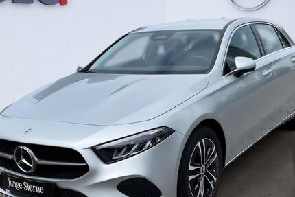 Mercedes-Benz A 180 29.723 km 24.900 &euro; Zwickau 08058