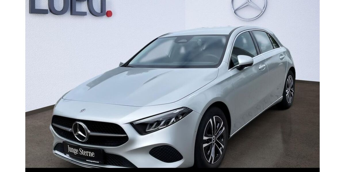 Mercedes-Benz A 180 29.723 km 24.900 &euro; Zwickau 08058