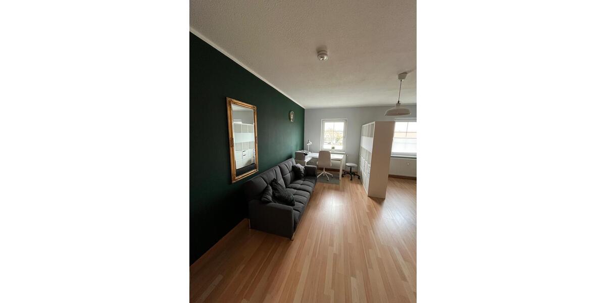 Etagenwohnung Zwickau Zwickau-Nord - 1 Zimmer, 33 m&sup2;, 450&euro; | Angebot:26150210