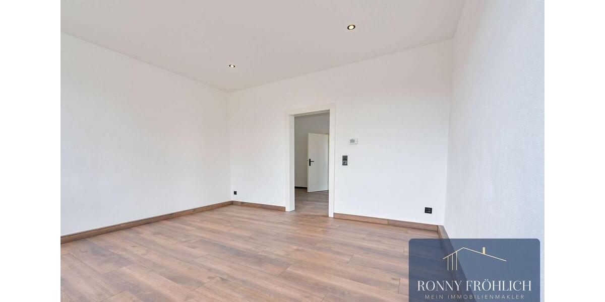 Erdgeschoßwohnung Niederwürschnitz - 2 Zimmer, 65 m&sup2;, 400&euro; | Angebot:25156360