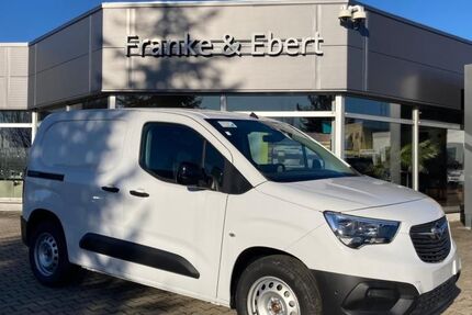 Opel Combo Electric 4.614 km 29.990 &euro; Schneeberg 08289