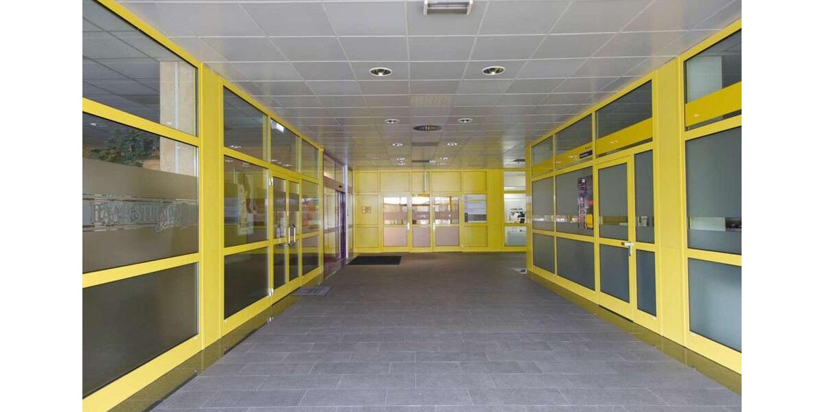 Gewerbeobjekt Schwarzenberg/Erzgebirge Erzgebirge - 1.950&euro; | Angebot:15440630