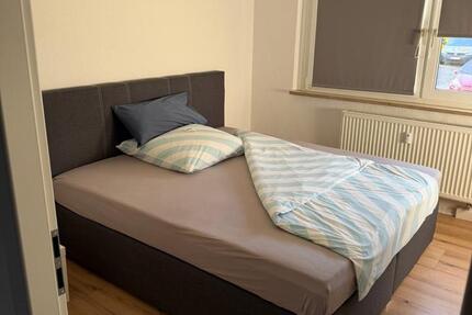 Wohnung Zwickau Zwickau-Nord - 2 Zimmer, 48 m&sup2;, 450&euro; | Angebot:25966515