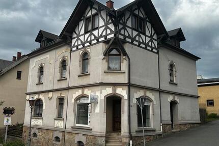 Haus Grünhain-Beierfeld Beierfeld - 13 Zimmer, 224 m&sup2;, 98.000&euro; | Angebot:26926213