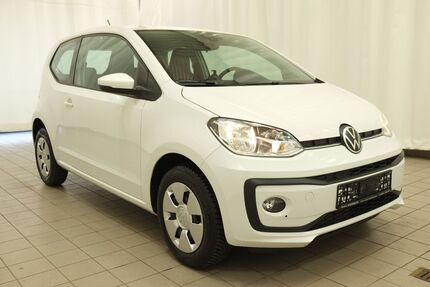 VW up! 55.299 km 9.899 &euro; Greiz 07973