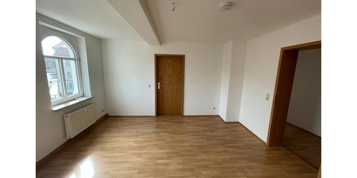 Dachgeschoßwohnung Falkenstein/Vogtland Vogtland - 4 Zimmer, 75 m&sup2;, 335&euro; | Angebot:19576555