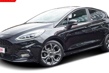 Ford Fiesta 32.387 km 15.990 &euro; Zwickau 08056