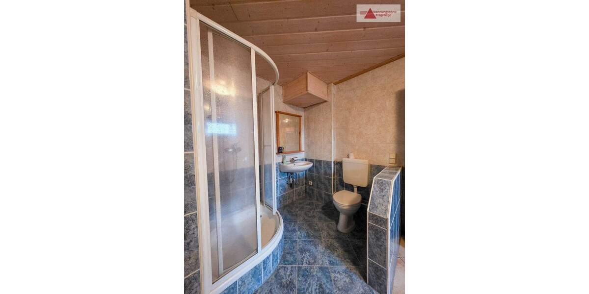 Reihenendhaus Aue-Bad Schlema Schlema - 6 Zimmer, 160 m&sup2;, 270.000&euro; | Angebot:25688337