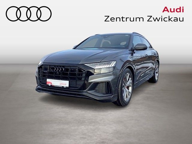 Audi Q8 76.033 km 59.950 &euro; Zwickau 08056