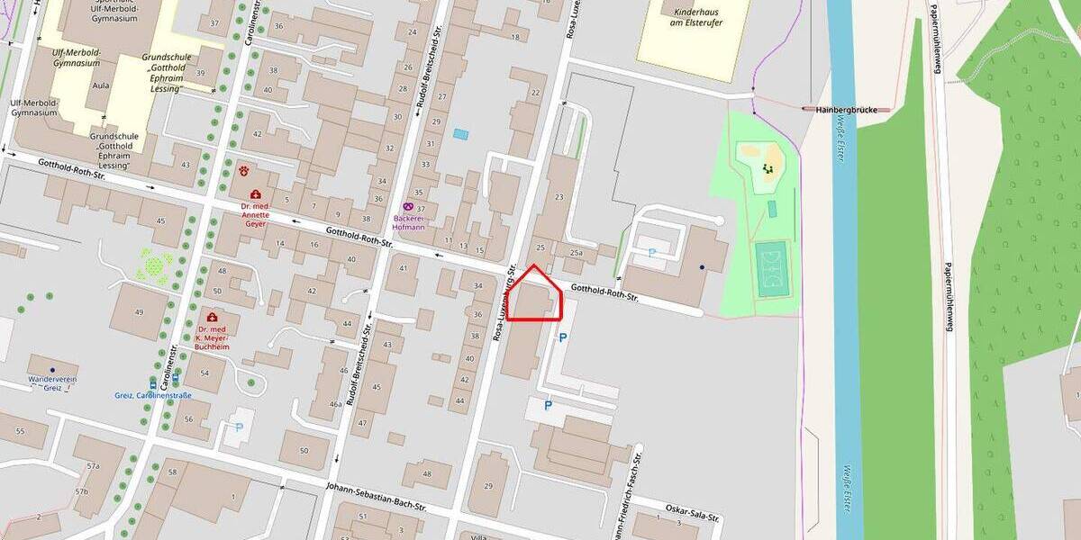 Etagenwohnung Greiz Irchwitz - 3 Zimmer, 90 m&sup2;, 450&euro; | Angebot:25674665