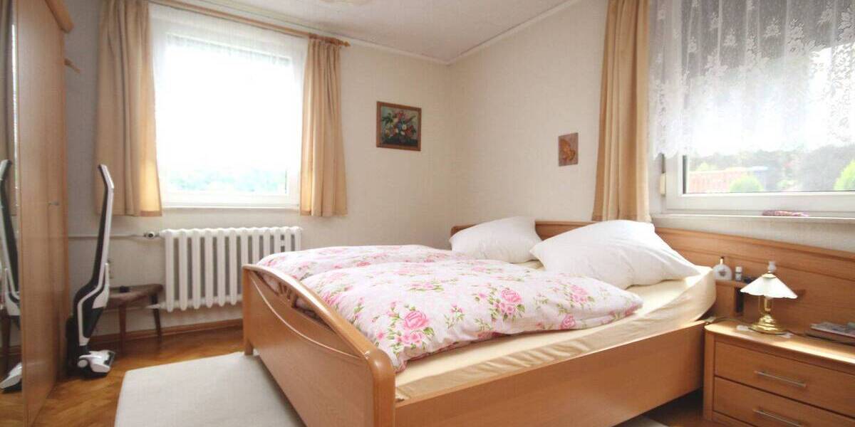 Einfamilienhaus Greiz - 5 Zimmer, 90 m&sup2;, 124.900&euro; | Angebot:25686449