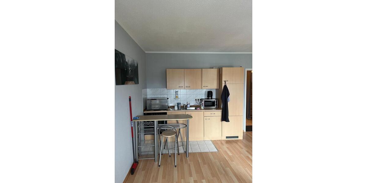 Etagenwohnung Zwickau Zwickau-Nord - 1 Zimmer, 33 m&sup2;, 450&euro; | Angebot:26150210