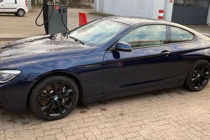 BMW 650 30.600 km 29.890 &euro; Callenberg 09337