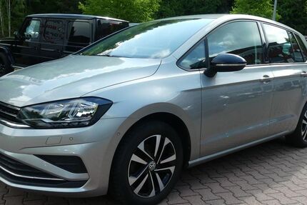 VW Golf Sportsvan 62.050 km 16.990 &euro; Schneeberg 08289