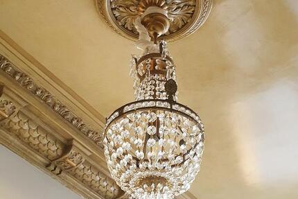 Wohnung Greiz - 2 Zimmer, 48 m&sup2;, 379&euro; | Angebot:25841476