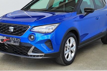 Seat Arona 16.995 km 16.999 &euro; Oberlungwitz 09353