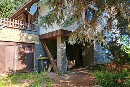 Haus Hohenstein-Ernstthal Ernstthal - 4 Zimmer, 124 m&sup2;, 150.000&euro; | Angebot:26952204