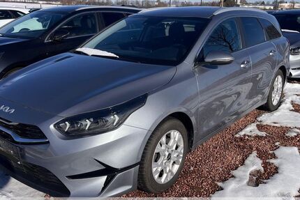 Kia ceed Sportswagon 36.900 km 19.899 &euro; Oberlungwitz 09353