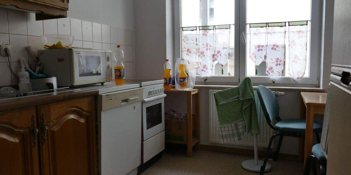Gewerbeobjekt Greiz Irchwitz - 2 Zimmer, 96 m&sup2;, 57.000&euro; | Angebot:25666527