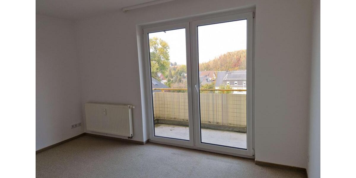 Etagenwohnung Lugau/Erzgebirge Erzgebirge - 2 Zimmer, 55 m&sup2;, 358&euro; | Angebot:24158583