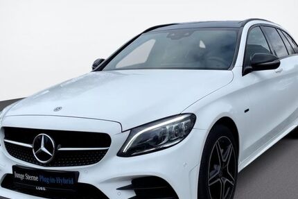 Mercedes-Benz C 300 37.718 km 32.200 &euro; Zwickau 08058