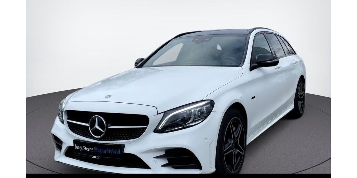 Mercedes-Benz C 300 37.718 km 32.200 &euro; Zwickau 08058