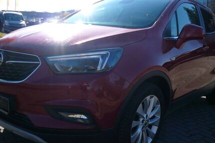Opel Mokka 126.100 km 10.990 &euro; Schneeberg 08289