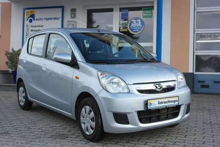 Daihatsu Cuore 22.451 km 5.900 &euro; Vogelgesang 07580