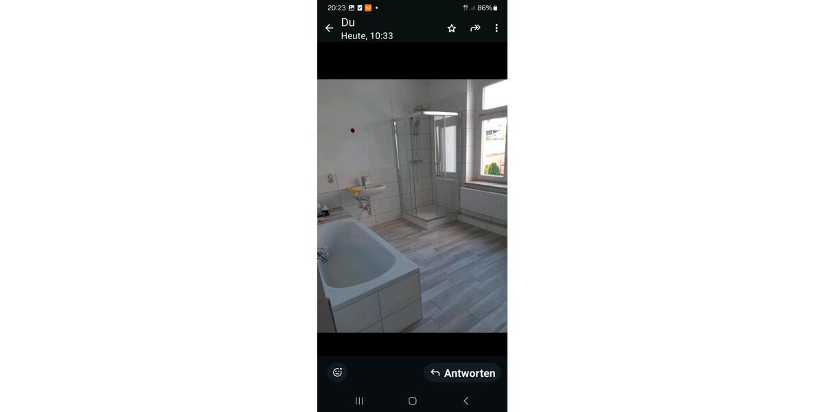 Etagenwohnung Greiz - 3 Zimmer, 108 m&sup2;, 720&euro; | Angebot:25307166