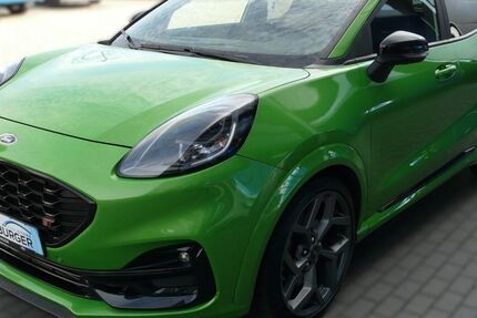 Ford Puma 38.254 km 21.490 &euro; Schmölln 04626