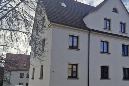 Wohnung Kirchberg - 2 Zimmer, 51 m&sup2;, 340&euro; | Angebot:25181802