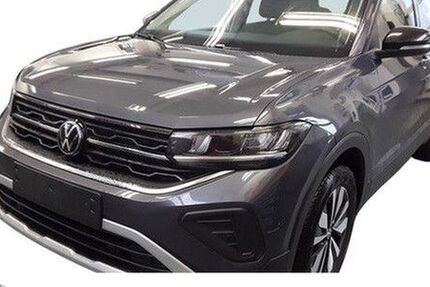 VW T-Cross 8.650 km 21.975 &euro; Bernsdorf 09337