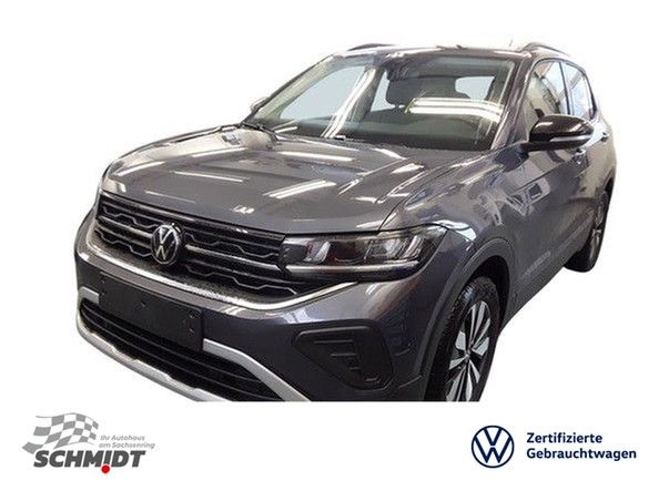 VW T-Cross 8.650 km 21.975 &euro; Bernsdorf 09337