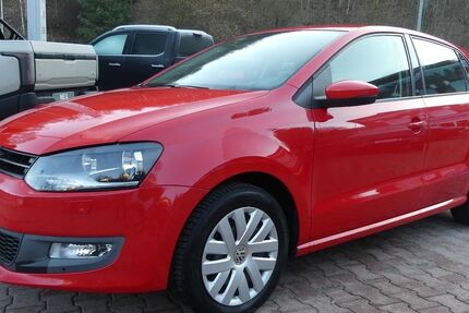 VW Polo 82.650 km 6.990 &euro; Schneeberg 08289