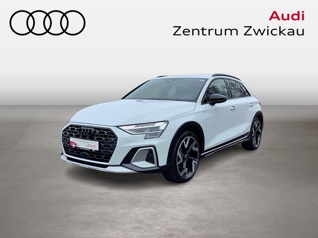 Audi A3 8.415 km 37.850 &euro; Zwickau 08056