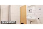 Erdgeschoßwohnung Zwickau - 1 Zimmer, 26 m&sup2;, 210&euro; | Angebot:24393523