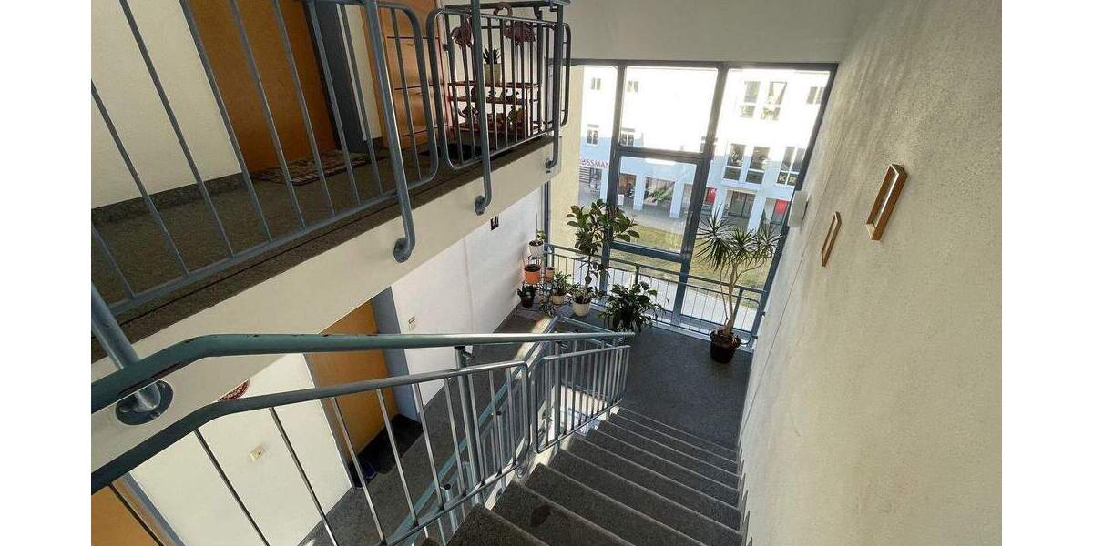 Etagenwohnung Thalheim/Erzgebirge Erzgebirge - 2 Zimmer, 51 m&sup2;, 335&euro; | Angebot:25937548