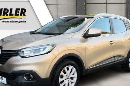 Renault Kadjar 72.500 km 11.500 &euro; Oelsnitz/E. 09376