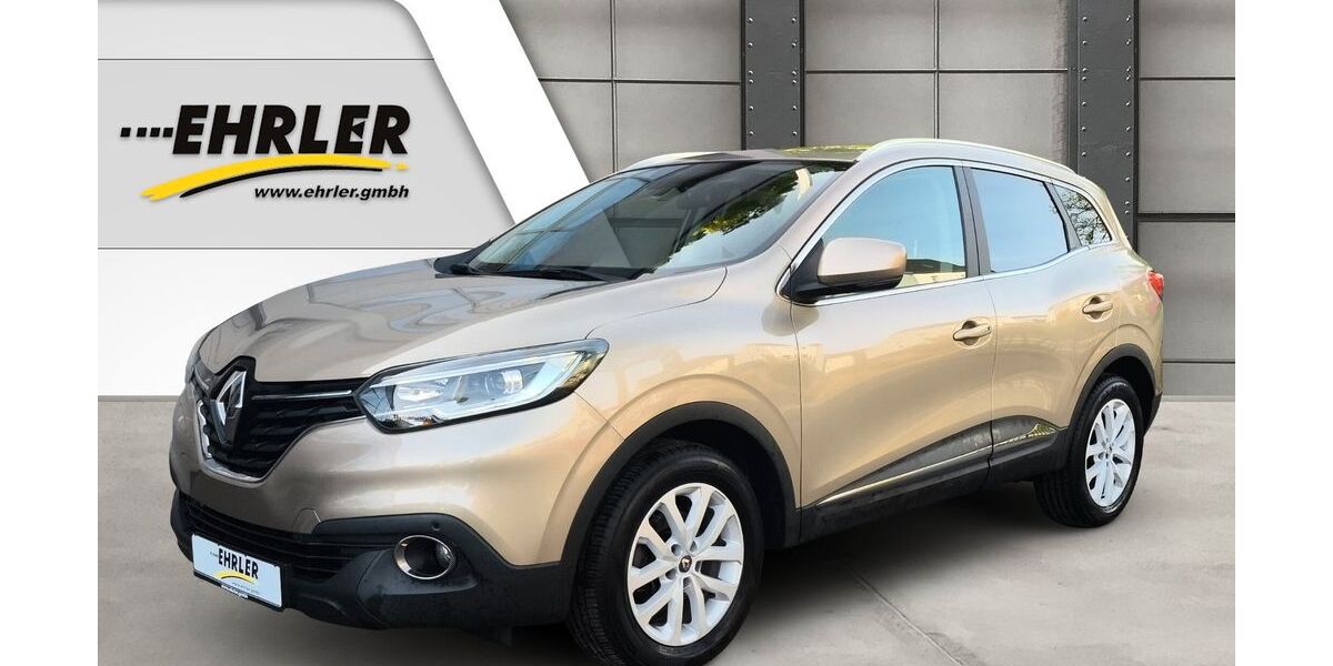 Renault Kadjar 72.500 km 11.500 &euro; Oelsnitz/E. 09376
